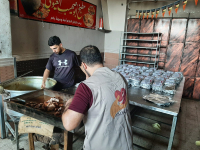 SADAQA Salurkan Donasi Tahap Pertama ke Wilayah Khan Younis, Gaza