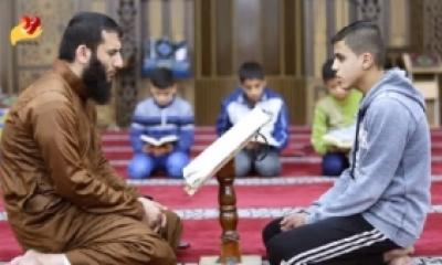 SADAQA Salurkan Bantuan untuk Program Penghafal Quran